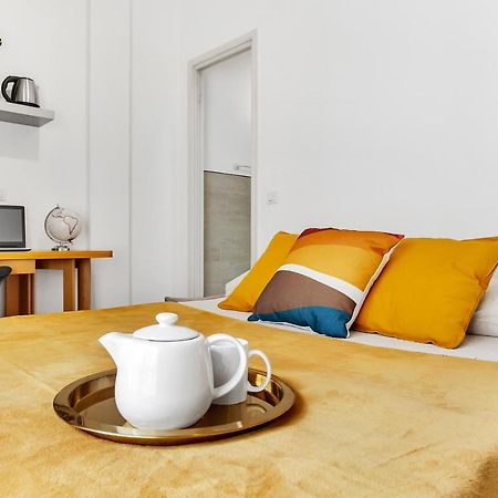 Appartamento Amicis - Affitti Brevi Italia Milan Extérieur photo
