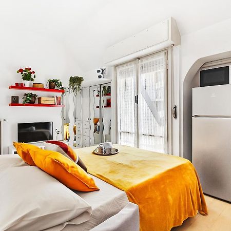 Appartamento Amicis - Affitti Brevi Italia Milan Extérieur photo
