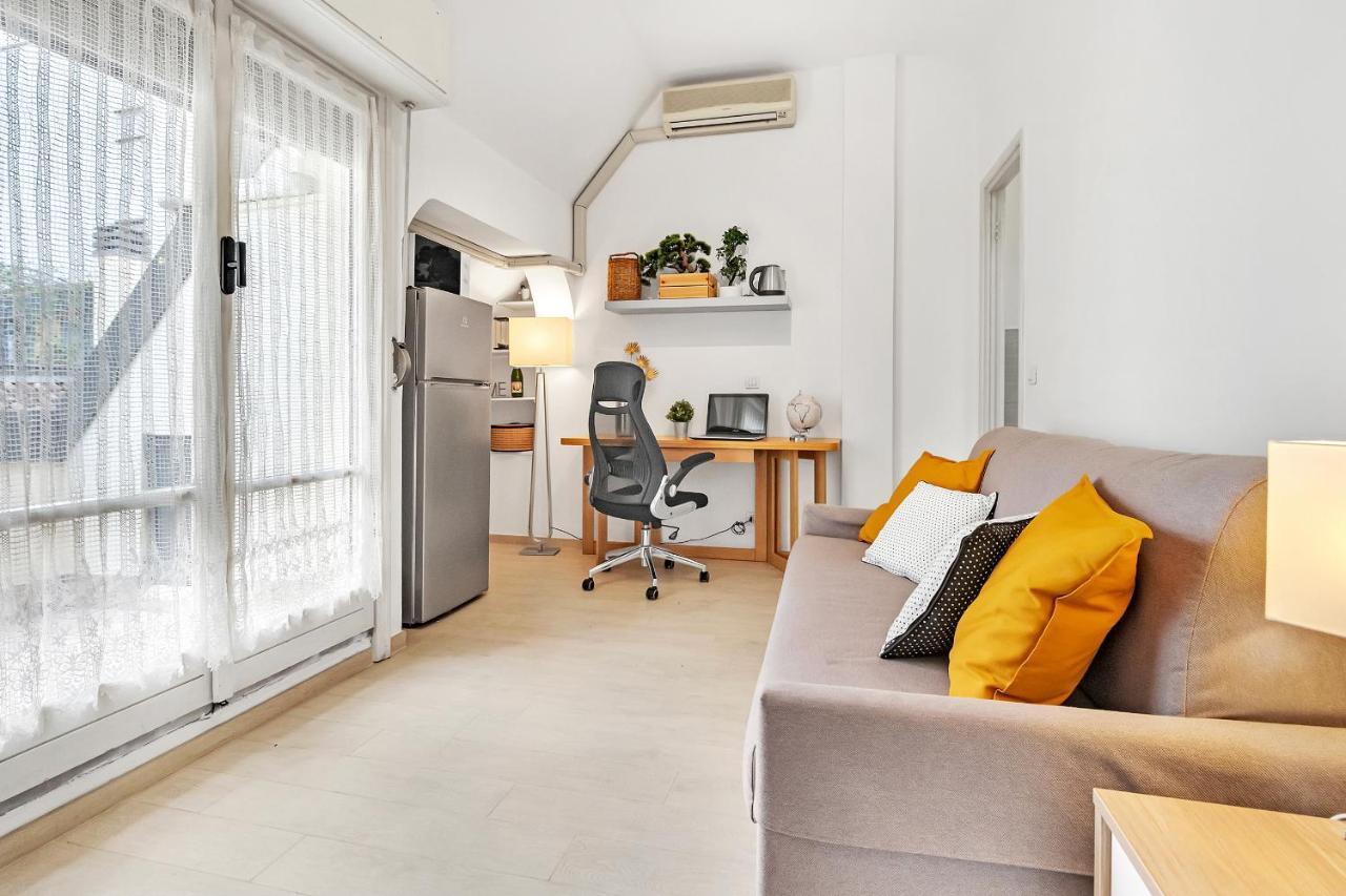 Appartamento Amicis - Affitti Brevi Italia Milan Extérieur photo