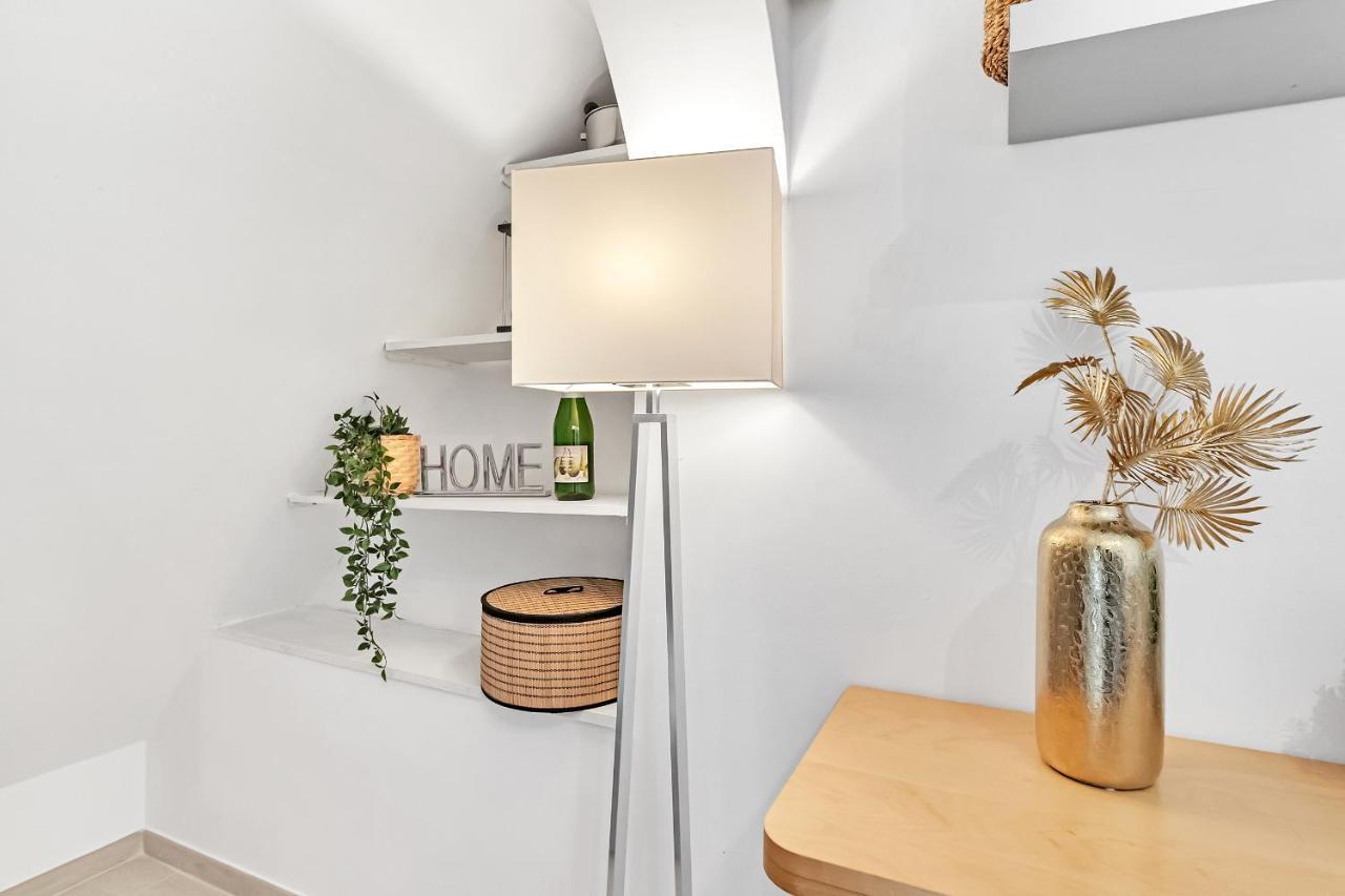 Appartamento Amicis - Affitti Brevi Italia Milan Extérieur photo